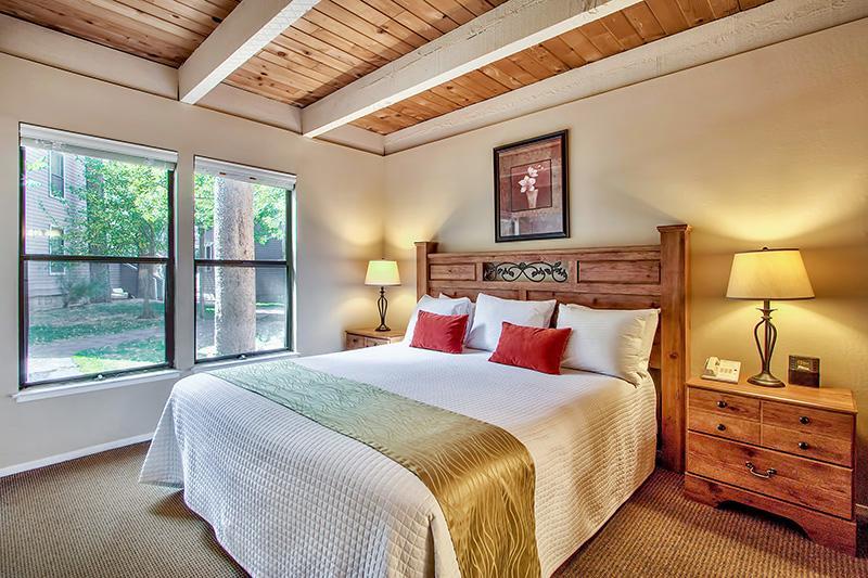 South Lake Tahoe Resort - Steps To Beach & Close To Heavenly Exterior foto