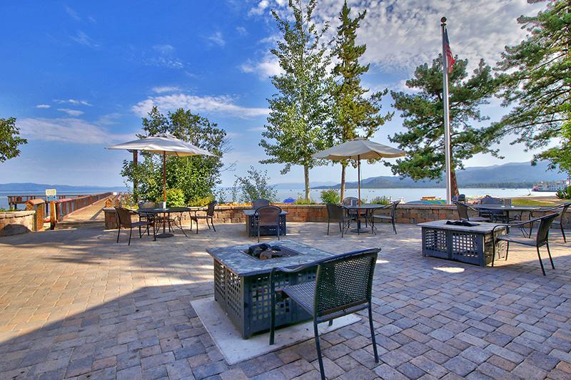 South Lake Tahoe Resort - Steps To Beach & Close To Heavenly Exterior foto