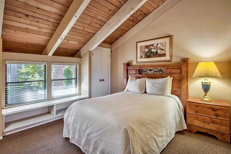 South Lake Tahoe Resort - Steps To Beach & Close To Heavenly Exterior foto